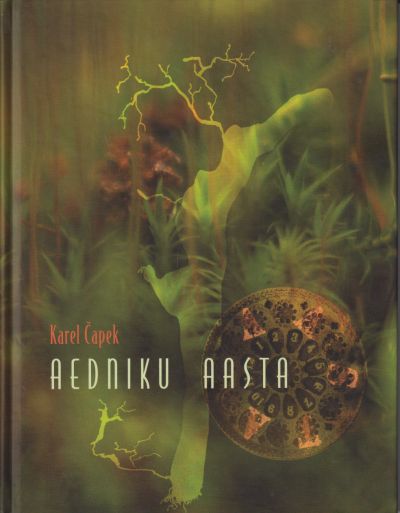 Aedniku aasta