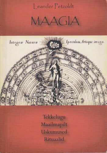 Maagia