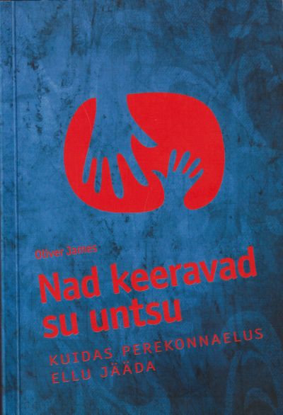 Nad keeravad su untsu
