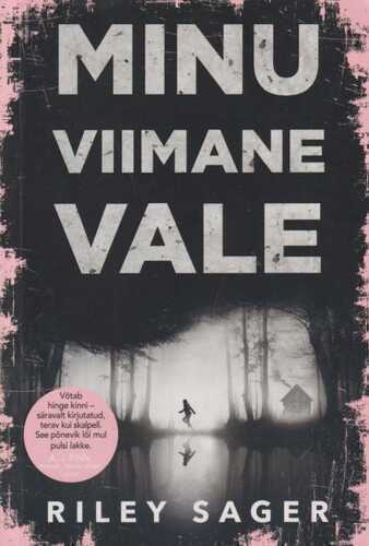 Minu viimane vale