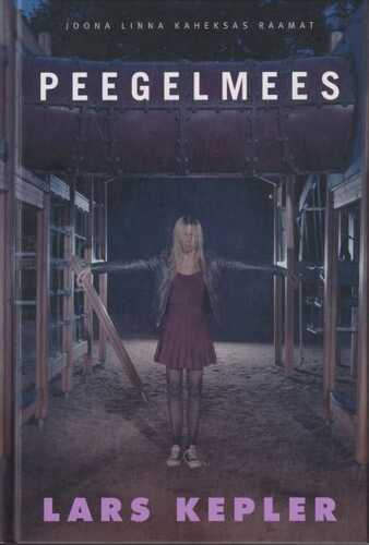 Peegelmees