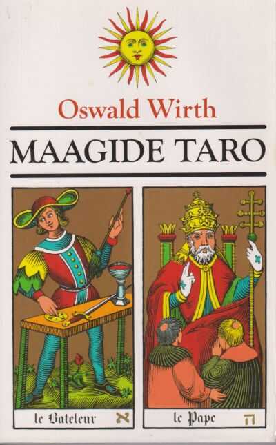 Maagide taro