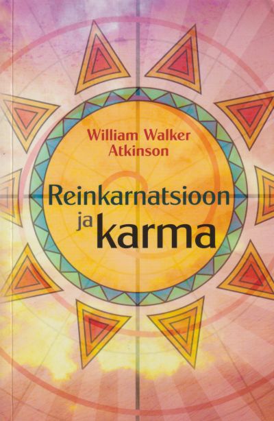 Reinkarnatsioon ja karma