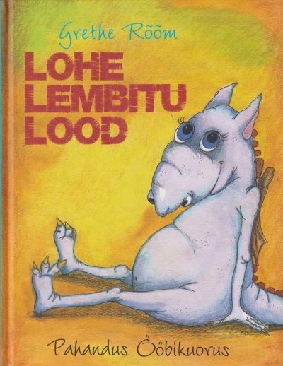 Lohe Lembitu lood