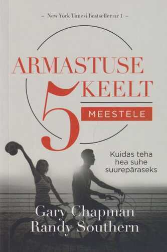 Armastuse 5 keelt meestele