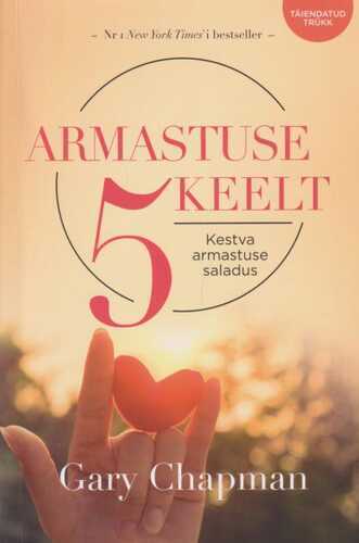 Armastuse 5 keelt