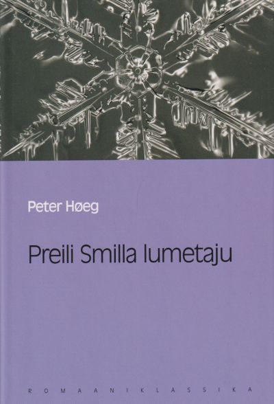 Preili Smilla lumetaju