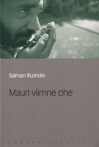 Mauri viimne ohe