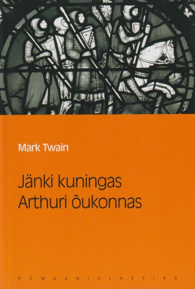 Jänki kuningas Arthuri õukonnas