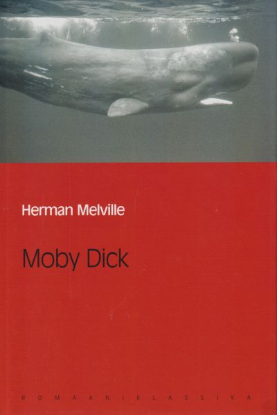 Moby Dick