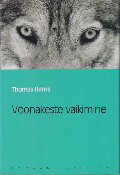 Voonakese vaikimine