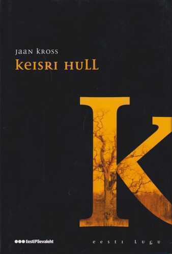 Keisri hull