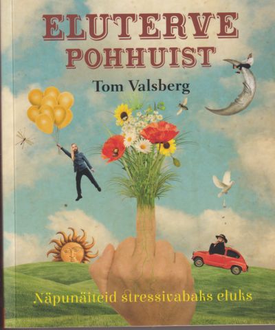 Eluterve pohhuist
