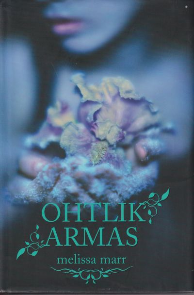 Ohtlik armas