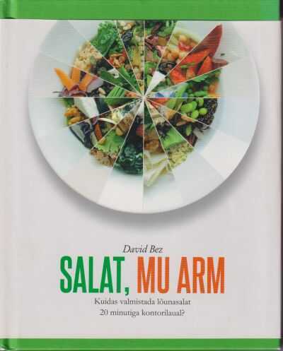 Salat, mu arm