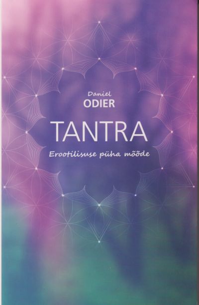 Tantra erootilisuse püha mõõde