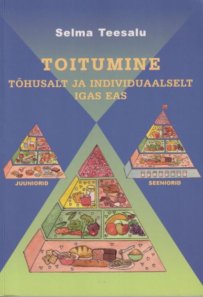 Toitumine tõhusalt ja individuaalselt