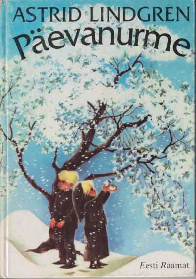 Päevanurme