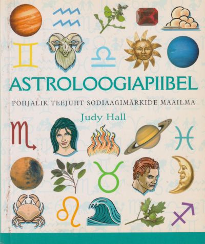 Astroloogiapiibel