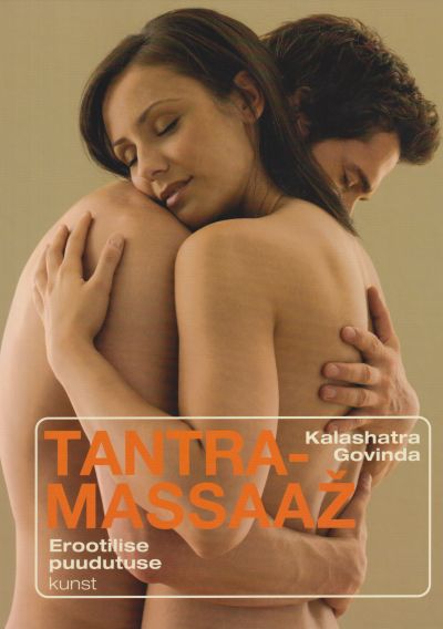 Tantramassaaž