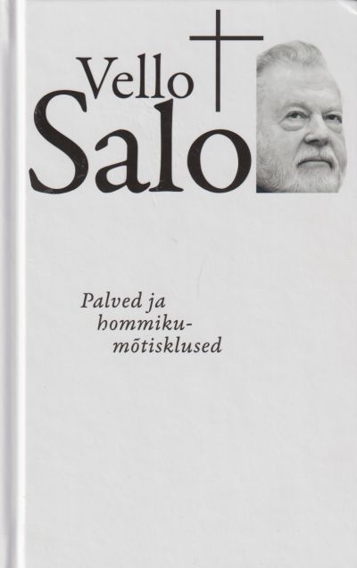 Palved ja hommikumõtisklused