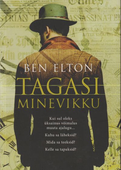Tagasi minevikku