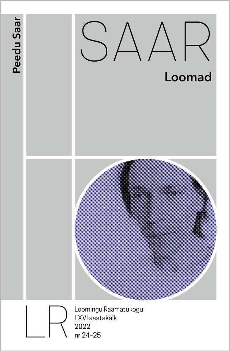 LR 24-25/2022 Peedu Saar. Loomad
