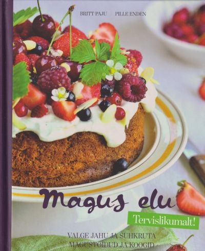 Magus elu