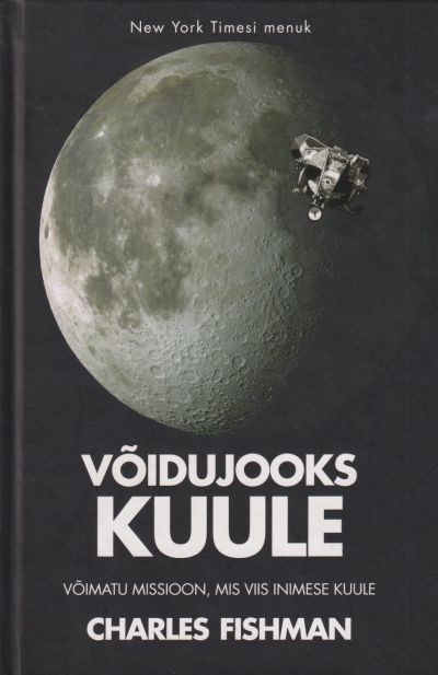 Võidujooks kuule