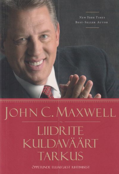 Liidrite kuldaväärt tarkus