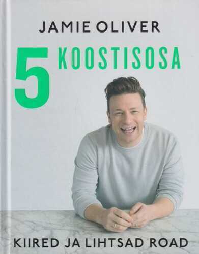 5 koostisosa