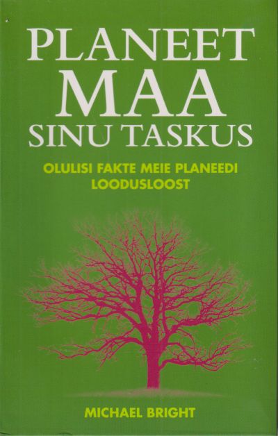 Planeet maa sinu taskus