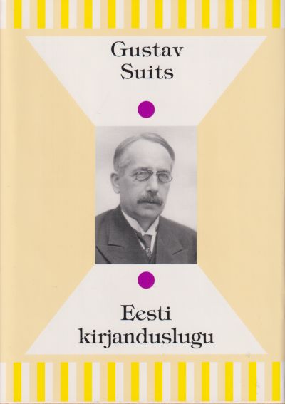 Eesti kirjanduslugu