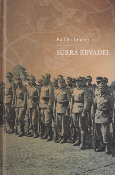 Surra kevadel
