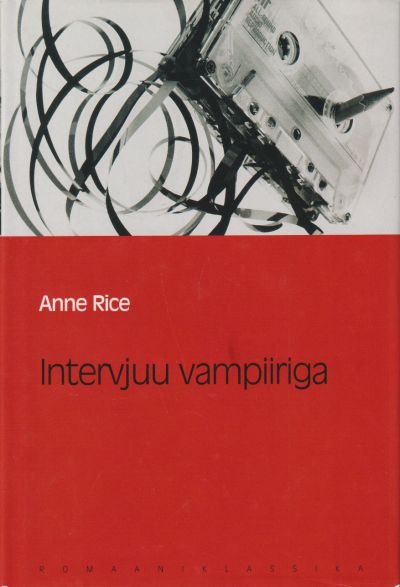 Intervjuu vampiiriga