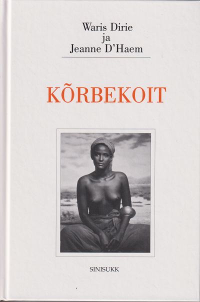 Kõrbekoit