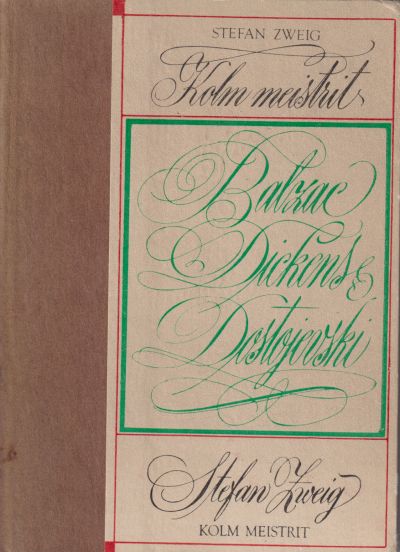 Kolm meistrit