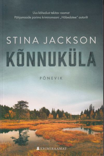 Kõnnuküla