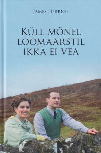 Küll mõnel loomaarstil ikka ei vea