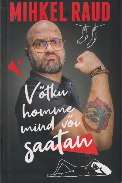 Võtku homme mind või saatan