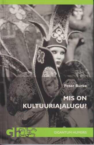 Mis on kultuuriajalugu?