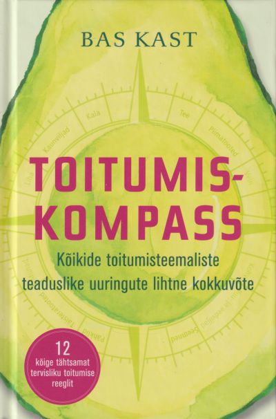 Toitumiskompass