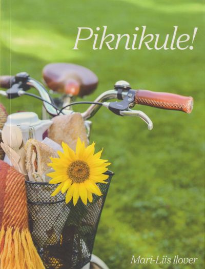 Piknikule! — Mari-Liis Ilover