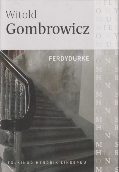Ferdydurke