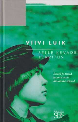 Selle kevade tervitus