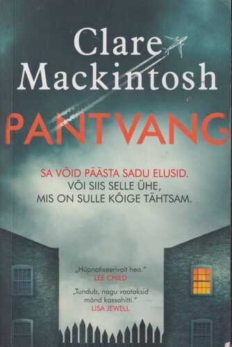 Pantvang