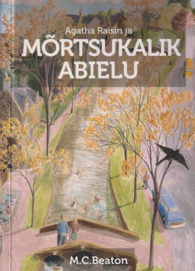 Mõrtsukalik abielu
