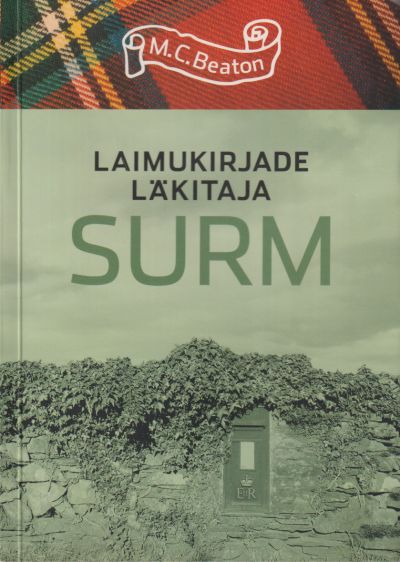 Laimukirjade läkitaja surm