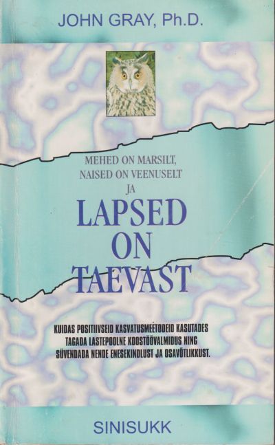 Lapsed on taevast