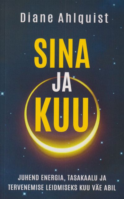 Sina ja kuu